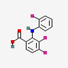 an image of a chemical structure CID 117956063