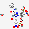an image of a chemical structure CID 117956137