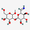 an image of a chemical structure CID 117956695