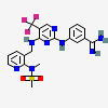 an image of a chemical structure CID 117958828