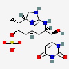an image of a chemical structure CID 11796121