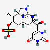 an image of a chemical structure CID 11796122