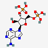 an image of a chemical structure CID 11796727