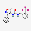 an image of a chemical structure CID 117967425