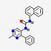 an image of a chemical structure CID 117968174