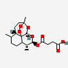an image of a chemical structure CID 117968973