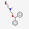 an image of a chemical structure CID 117971505