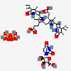 an image of a chemical structure CID 117977133
