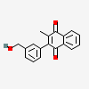 an image of a chemical structure CID 117980197