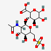 an image of a chemical structure CID 117980566