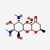 an image of a chemical structure CID 117986677