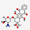 an image of a chemical structure CID 117987042