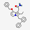 an image of a chemical structure CID 11798735