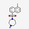 an image of a chemical structure CID 117989563