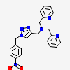 an image of a chemical structure CID 117995513