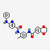 an image of a chemical structure CID 117996419