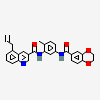 an image of a chemical structure CID 117996516