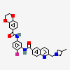 an image of a chemical structure CID 117996521