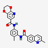 an image of a chemical structure CID 117996527