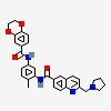 an image of a chemical structure CID 117996533