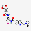 an image of a chemical structure CID 117996537