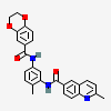 an image of a chemical structure CID 117996541