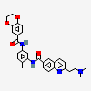 an image of a chemical structure CID 117996546