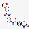 an image of a chemical structure CID 117996551