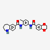 an image of a chemical structure CID 117996561