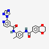 an image of a chemical structure CID 117996568