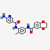an image of a chemical structure CID 117996603