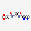 an image of a chemical structure CID 117996810