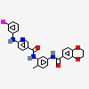 an image of a chemical structure CID 117996858
