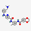an image of a chemical structure CID 117996864