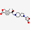 an image of a chemical structure CID 118000393