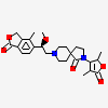 an image of a chemical structure CID 118000394