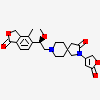 an image of a chemical structure CID 118000396