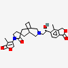 an image of a chemical structure CID 118000399