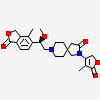 an image of a chemical structure CID 118000400
