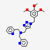 an image of a chemical structure CID 118001067