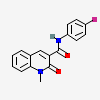 an image of a chemical structure CID 118001797