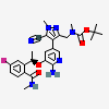 an image of a chemical structure CID 118002951