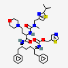 an image of a chemical structure CID 118005904