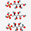 an image of a chemical structure CID 118007735