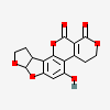an image of a chemical structure CID 118011362