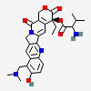 an image of a chemical structure CID 118014296