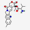 an image of a chemical structure CID 118014297