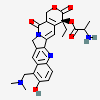 an image of a chemical structure CID 118014298