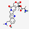 an image of a chemical structure CID 118014335