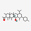 an image of a chemical structure CID 118015167
